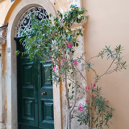 "Dei Vecchi" Apartment In Kerkyra Corfu  Exterior foto